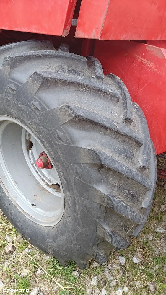 Massey Ferguson 440 - 9