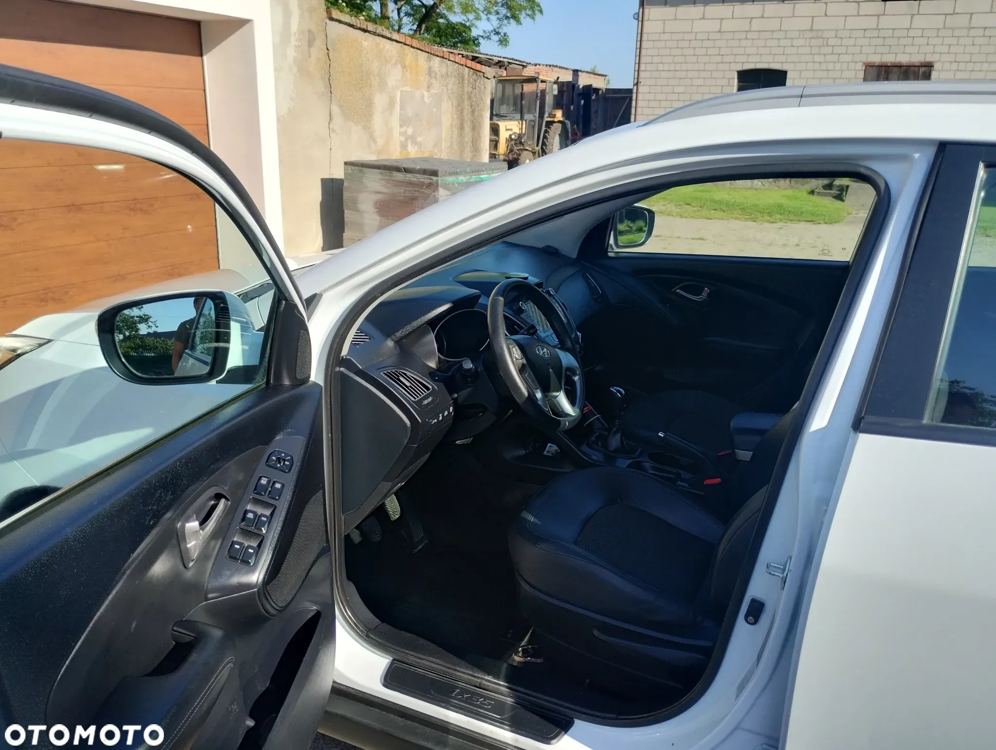 Hyundai ix35 2.0 CRDi Classic - 7