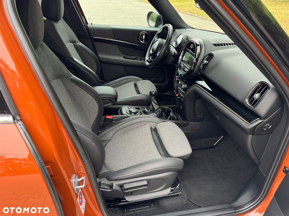 MINI Countryman Cooper - 6