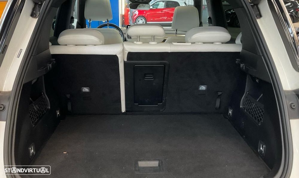 Smart #1 66 kWh Edição Limitada - 11