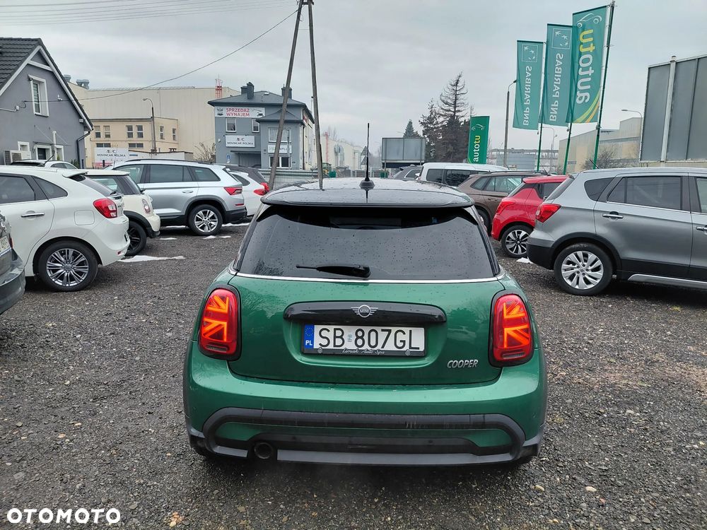MINI Cooper - 4