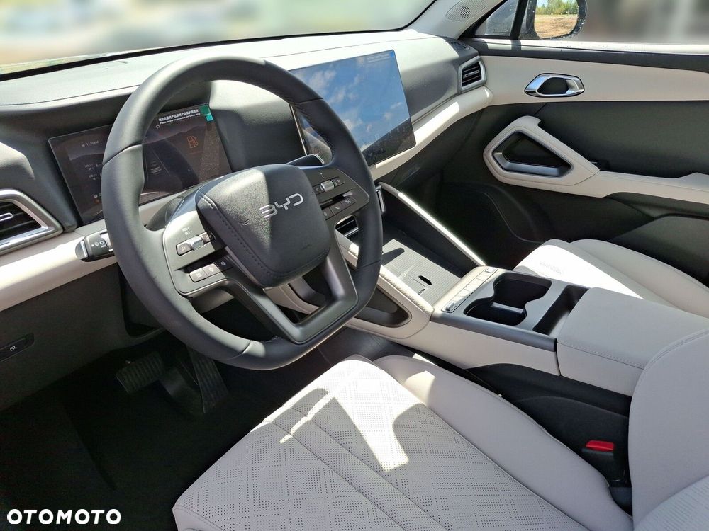 BYD Atto 2 - 20
