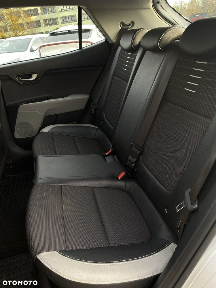 Kia Stonic 1.0 T-GDI L - 25