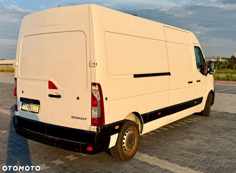 Renault Master - 6