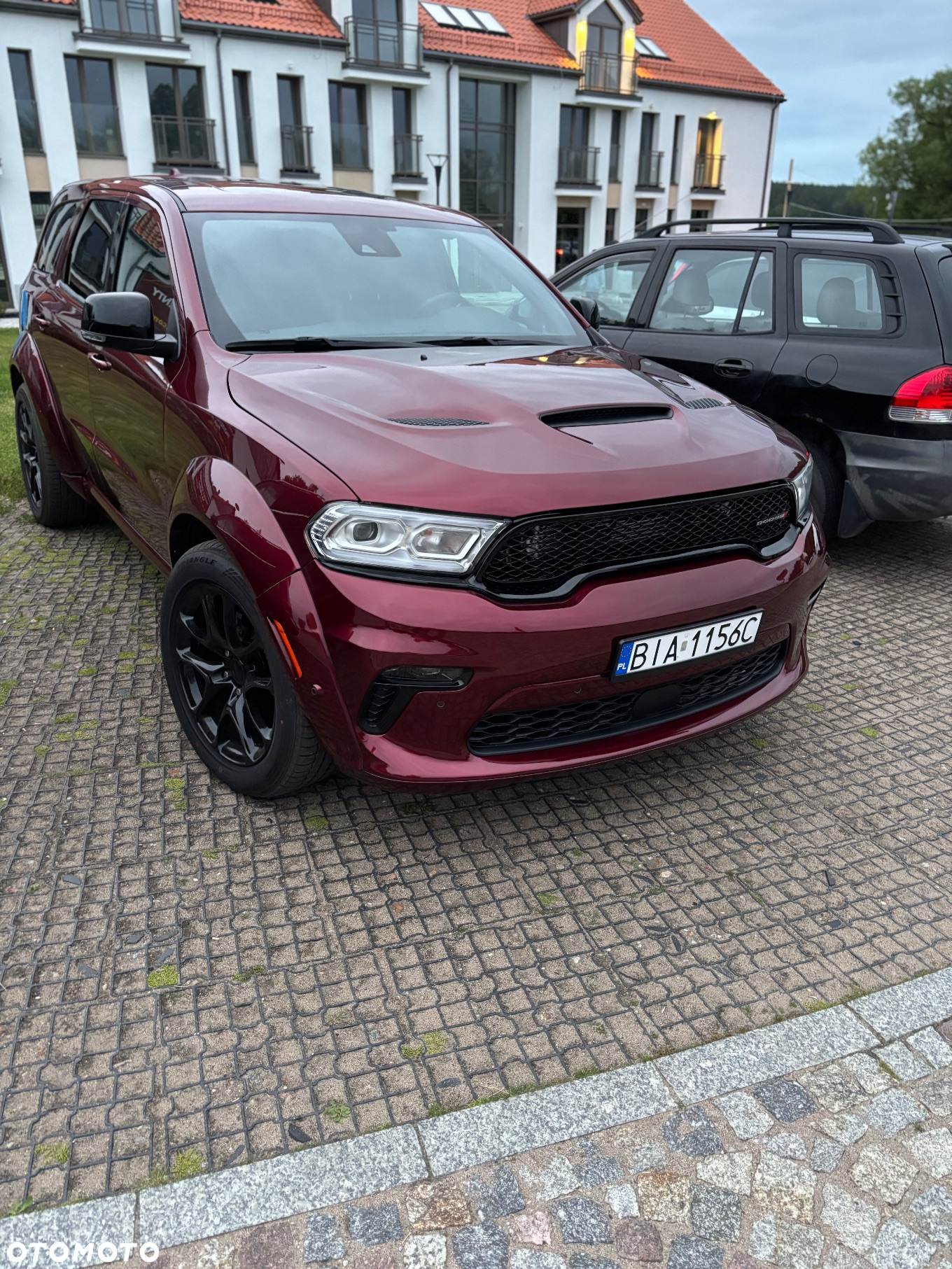 Dodge Durango 5.7 R/T - 3
