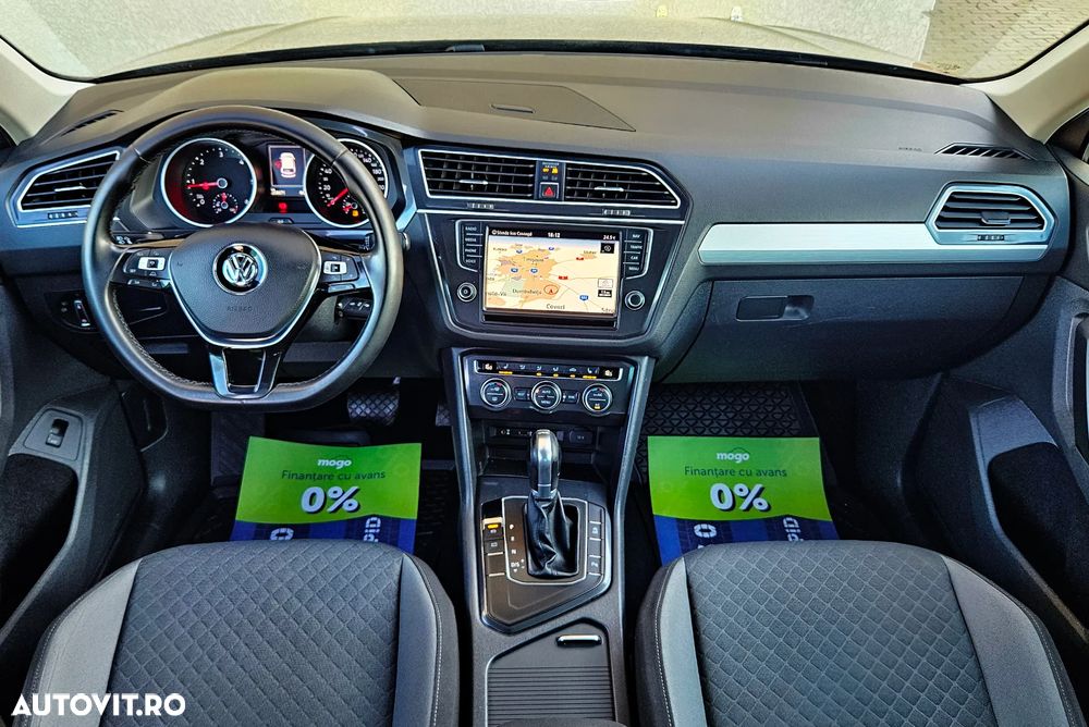 Volkswagen Tiguan - 6
