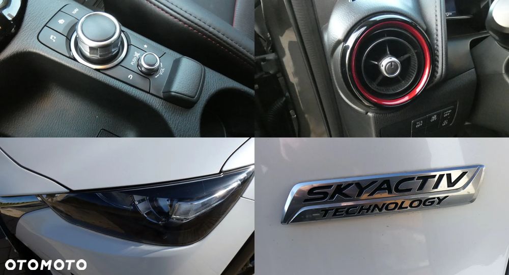 Mazda CX-3 2.0 Skypassion - 6
