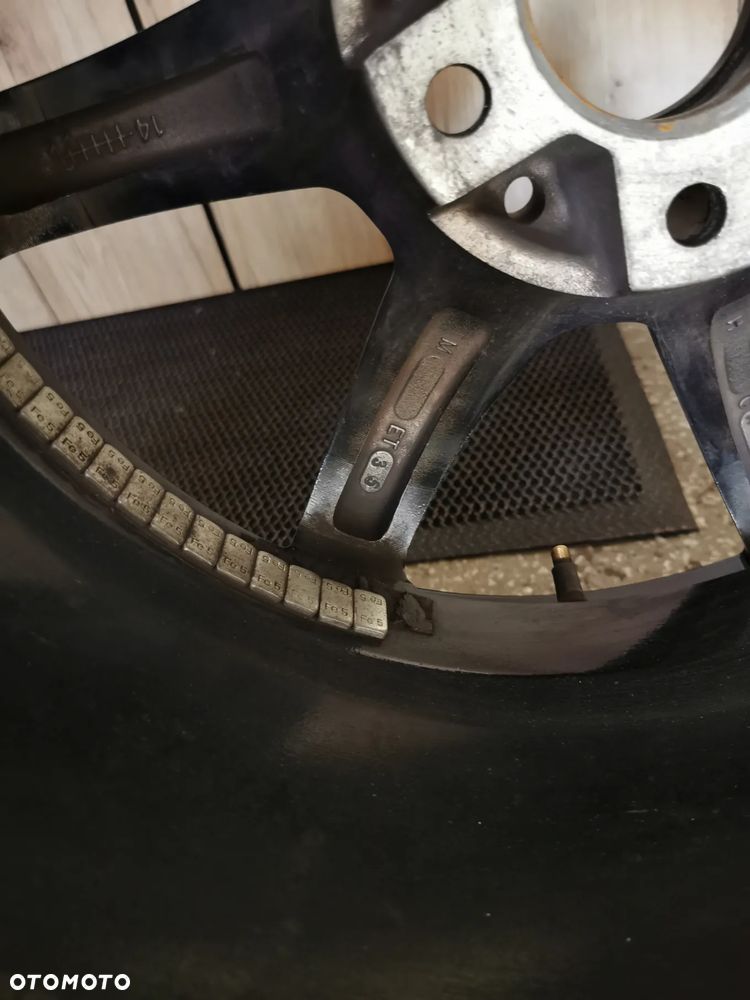 ALUFELGI 17" 5X112 ET35 - 5