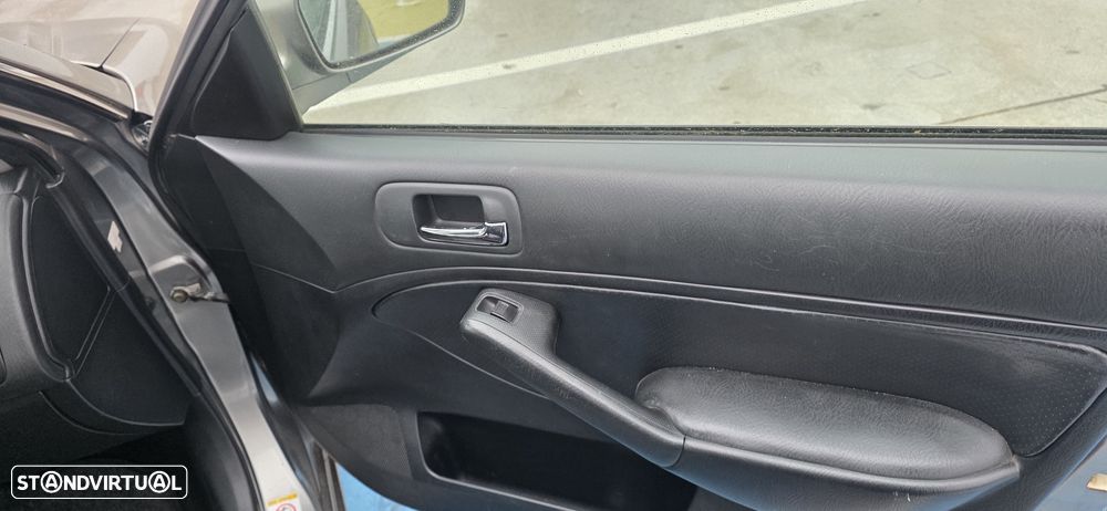 Honda Civic 1.3 IMA Exclusive - 8