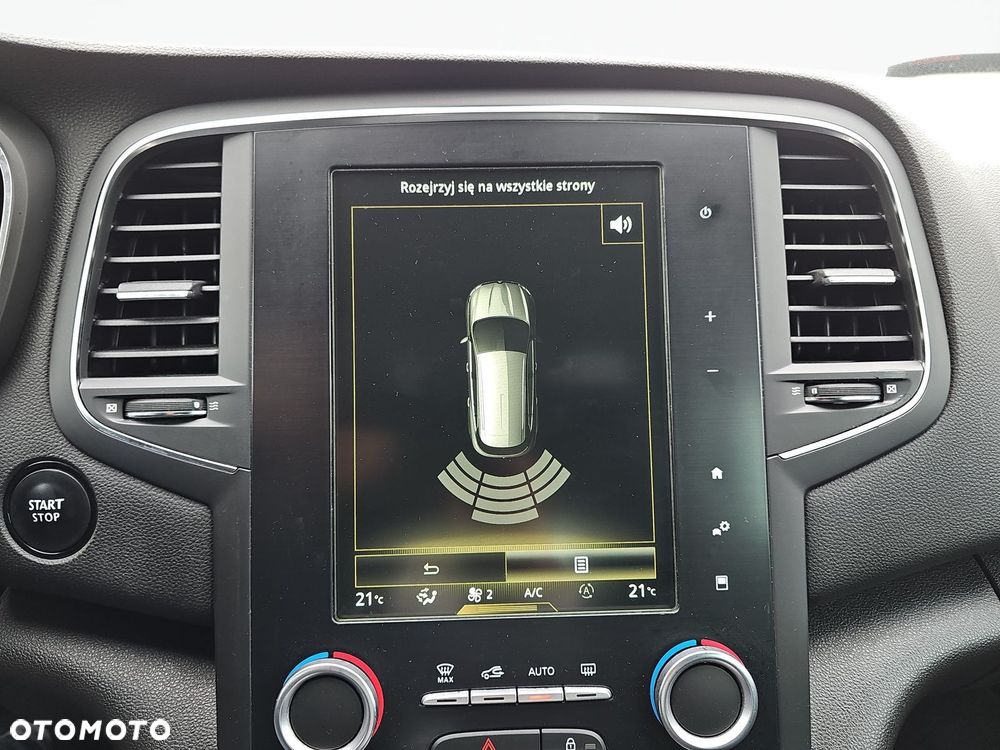Renault Megane 1.2 Energy TCe Intens - 29