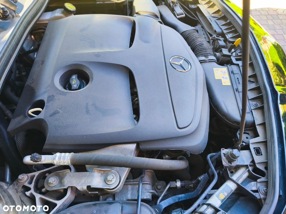 Mercedes-Benz CLA - 19
