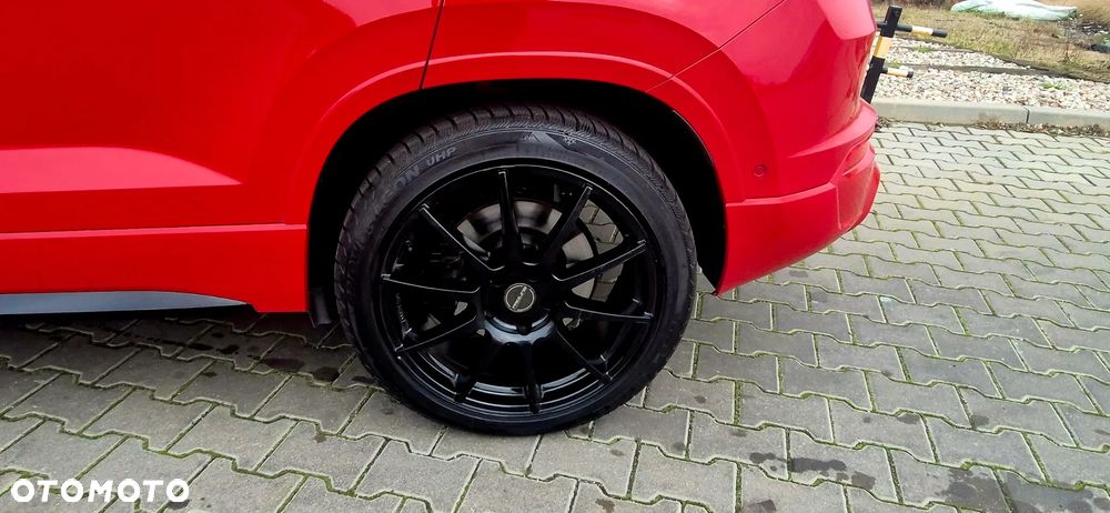 Cupra Ateca 2.0 TSI 4Drive DSG EDITION VZ - 10