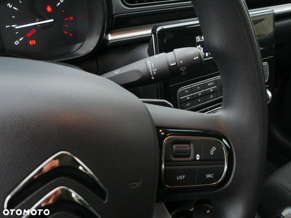 Citroën C3 - 20
