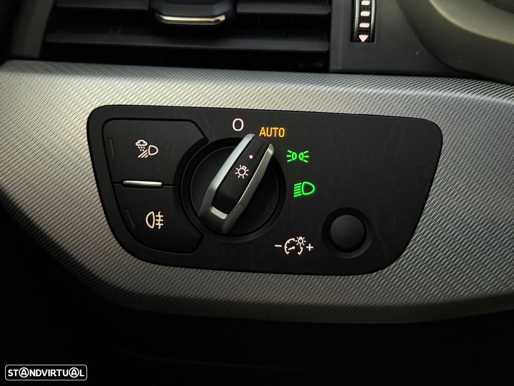 Audi A4 Allroad 40 TDI quattro S tronic - 30