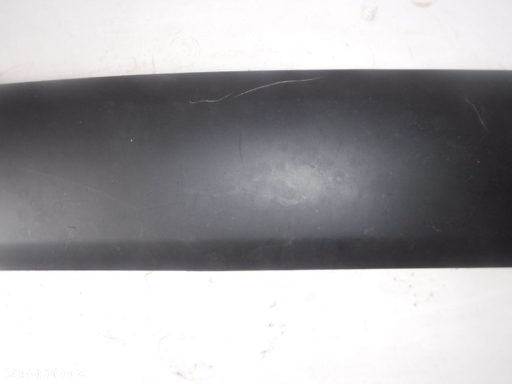 berlingo partner iii  listwa drzwi prawa tył tylna 9682859877 - 9