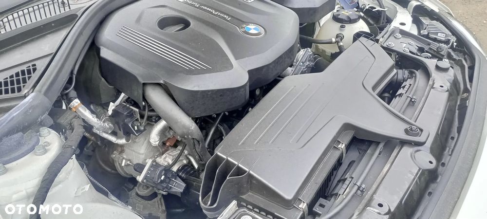 BMW Seria 2 218i Coupe Sport Line - 16