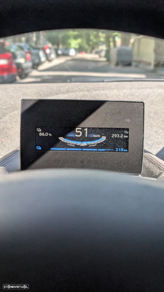 BMW i3 120Ah - 5