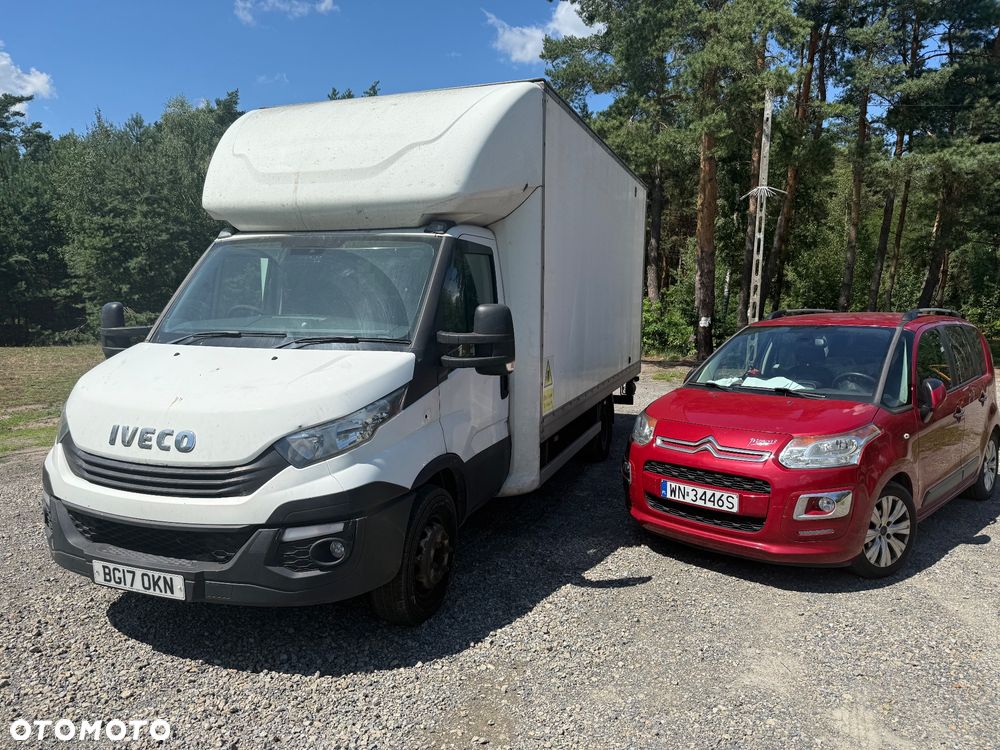 Iveco Daily - 14