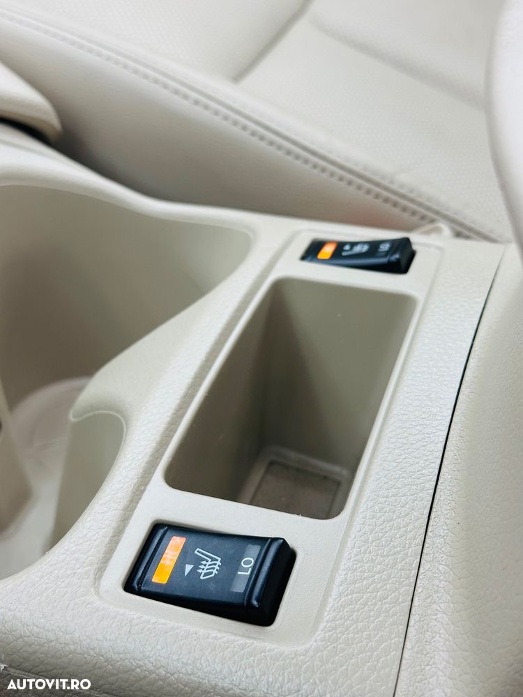 Nissan X-Trail 1.6 dCi Xtronic Tekna - 35