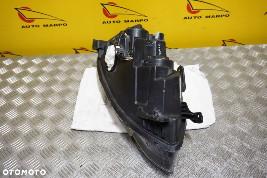 CHEVROLET SONIC 2017 - 20202 REFLEKTOR LAMPA z LED LEWA USA - 14