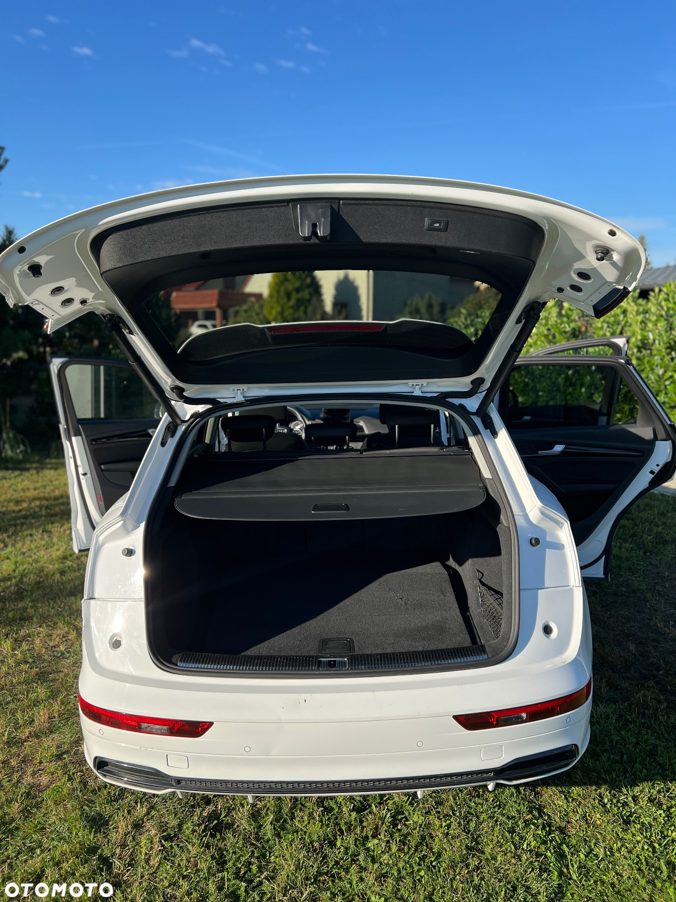Audi Q5 2.0 TDI Quattro Design S tronic - 18