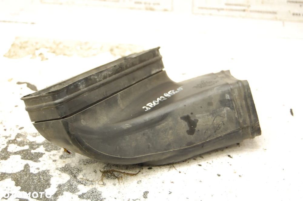 PRZEWÓD DOLOT POWIETRZA 3B0129565 SKODA SUPERB I 1.8 TURBO VW PASSAT B5 LIFT SEAT SKODA 3B0129565D - 1