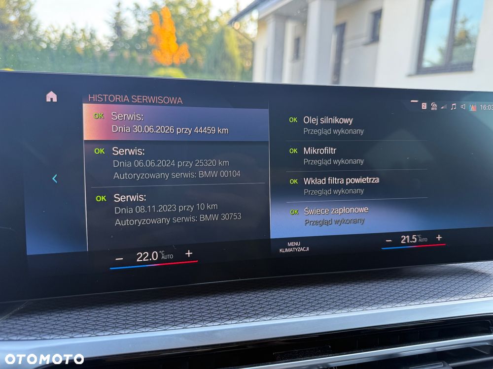 BMW Seria 3 330i M Sport sport - 32