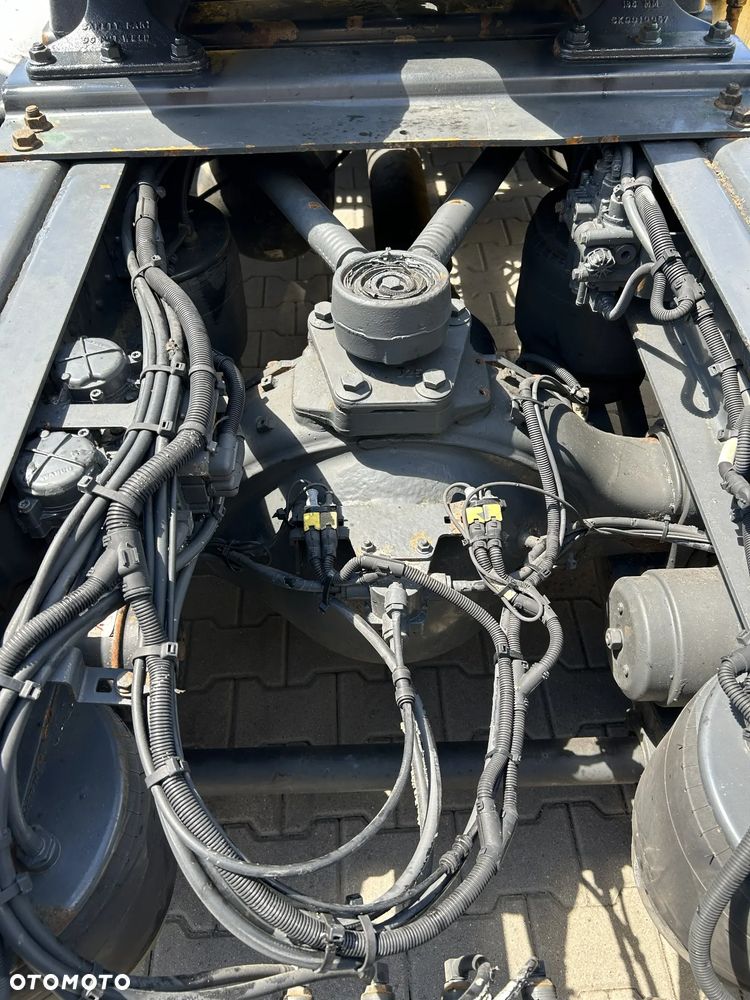 DAF XF 460 - 10