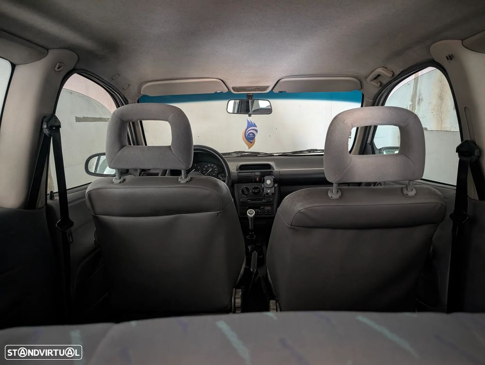 Opel Corsa 1.2 Swing - 11