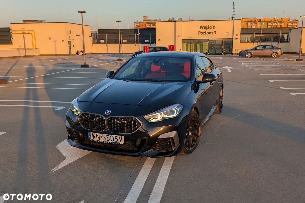 BMW Seria 2 M235i xDrive Edition Colorvision - 8
