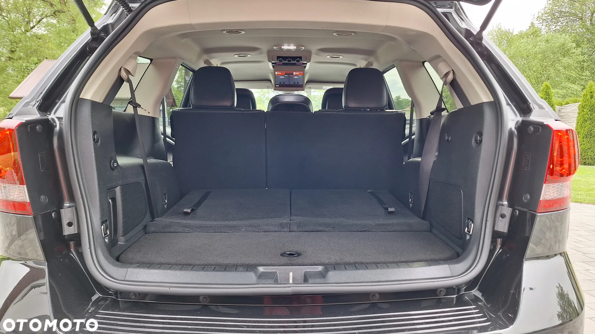 Fiat Freemont 2.0 Multijet Cross AWD - 35