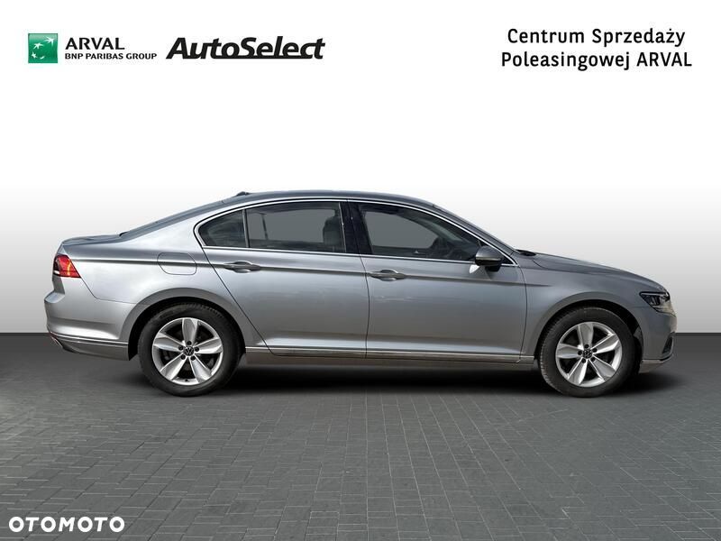 Volkswagen Passat 1.5 TSI EVO Elegance DSG - 7