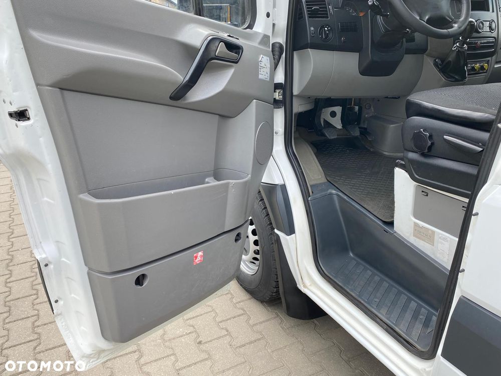 Mercedes-Benz SPRINTER - 18