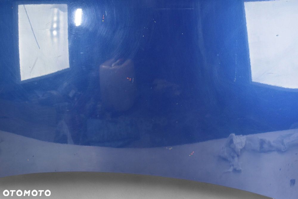 Maska BMW 3 E90 E91 3.0d 231KM M-pakiet 381/5 - 3