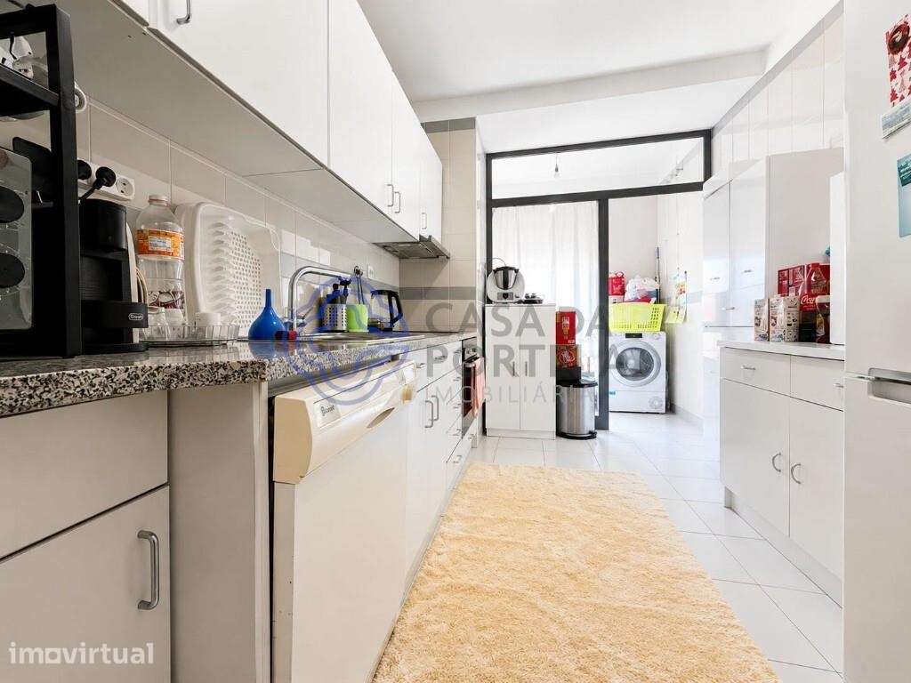 Apartamento T2 em Valongo - Grande imagem: 5/16