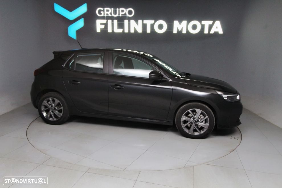 Opel Corsa 1.2 T Elegance Aut. - 17