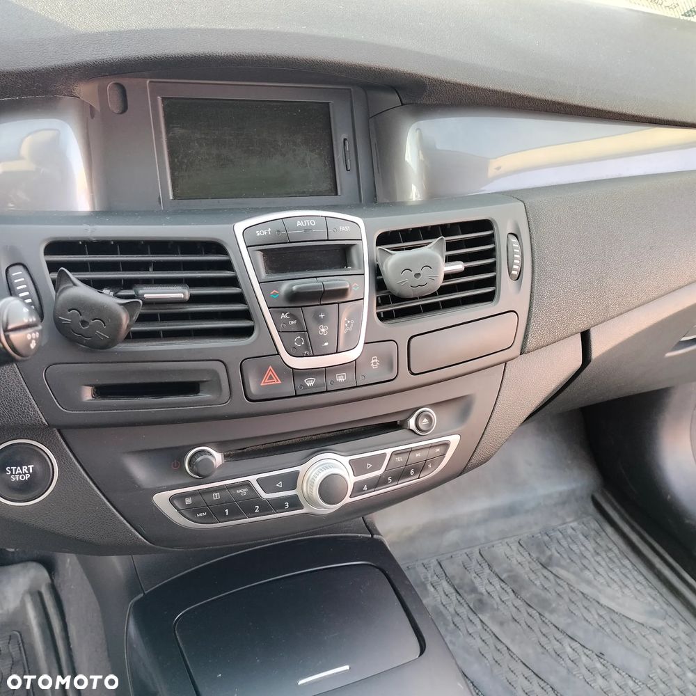 Renault Laguna 2.0 DCi Dynamique - 10