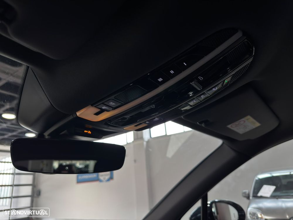 Porsche Cayenne E-Hybrid Platinum Edition - 47