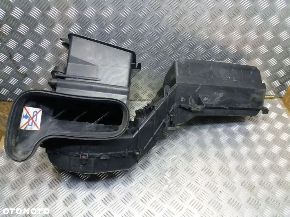 VW LT MERCEDES SPRINTER 96-06r nadmuch nagrzewnica - 1