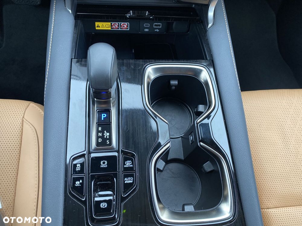Lexus RX 450h+ Prestige - 21