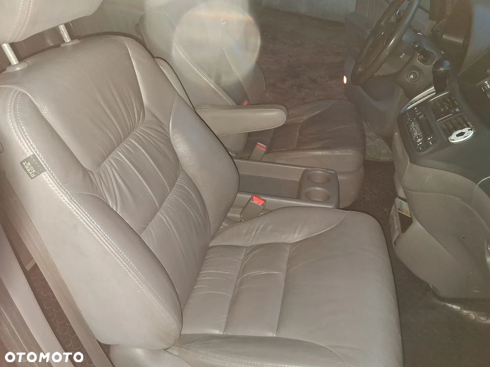 Honda Odyssey 3.5 EX - 7
