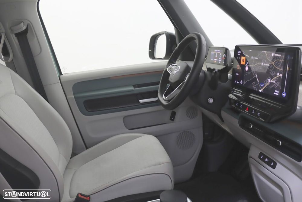 VW ID.Buzz Pro - 7