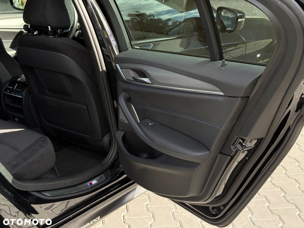 BMW Seria 5 530i xDrive M Sport sport - 23