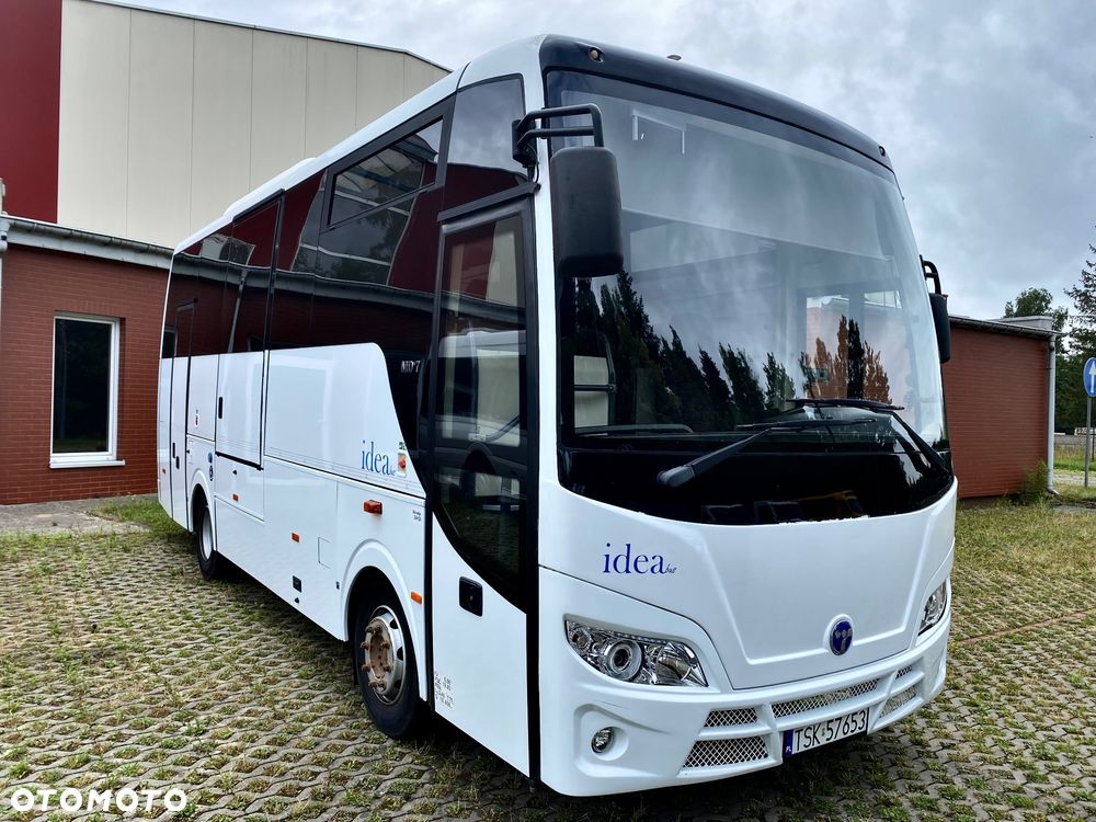 Temsa MD7 - 1