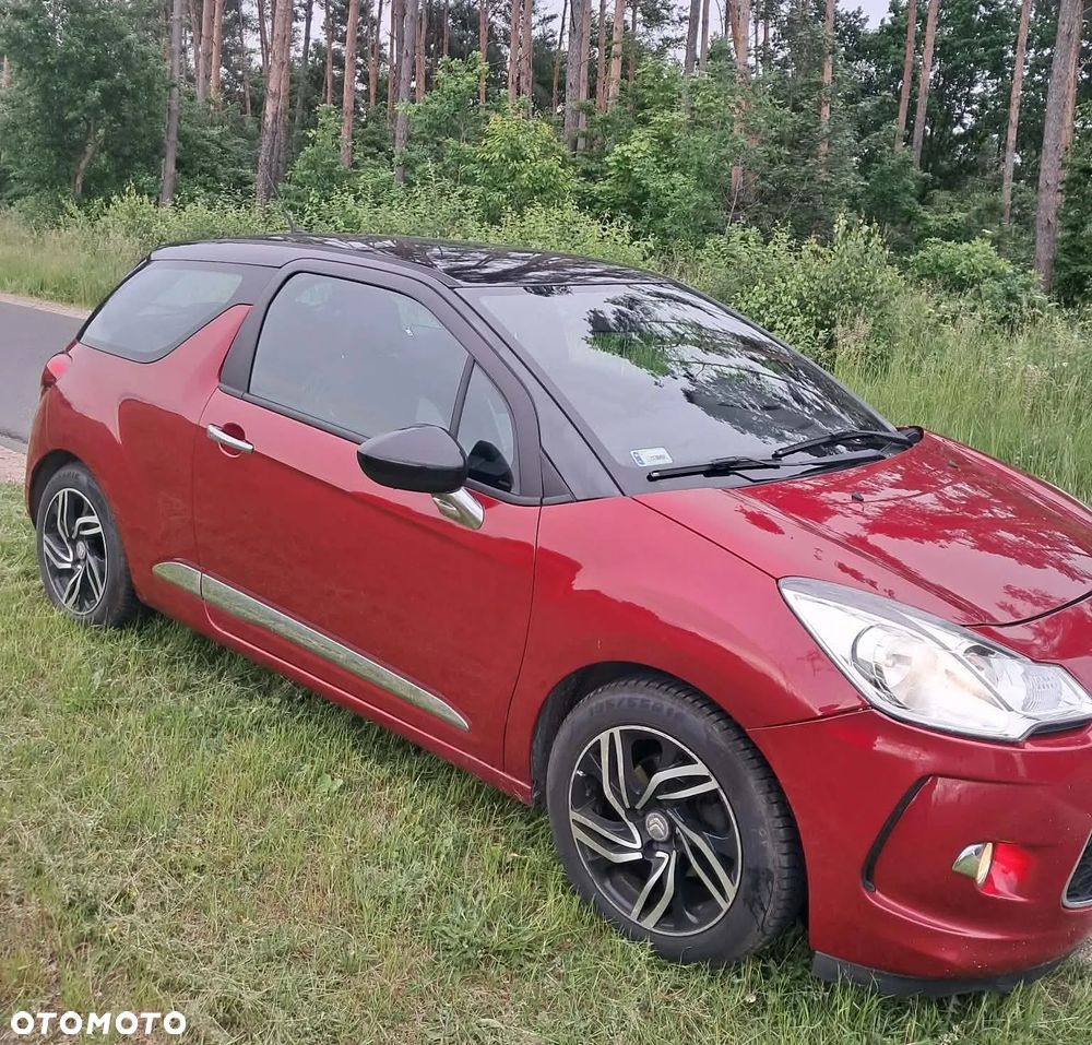 Citroën DS3 - 2
