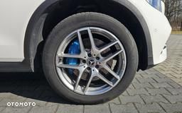 Mercedes-Benz GLC - 9