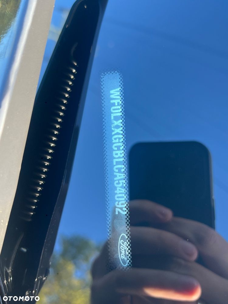 Ford Focus 1.0 EcoBoost Titanium - 15