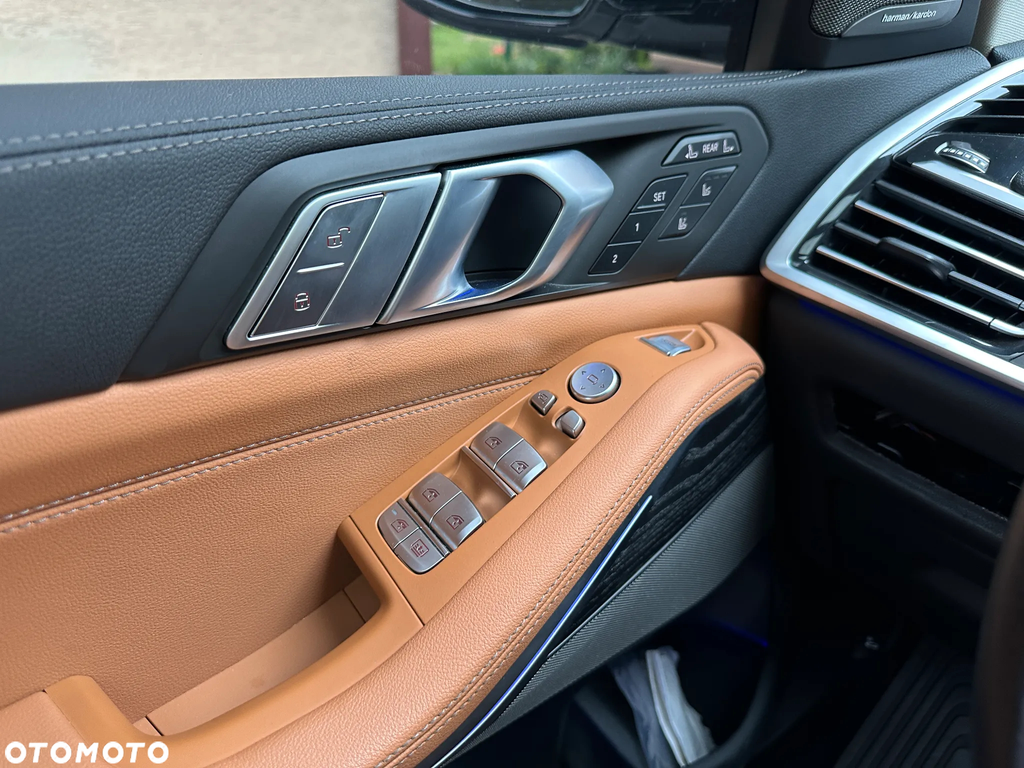 BMW X7 xDrive40i - 20