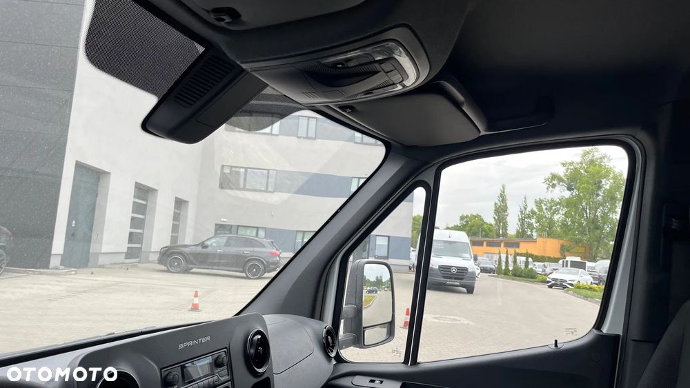 Mercedes-Benz Sprinter SPRINTER 317 CDI - 20