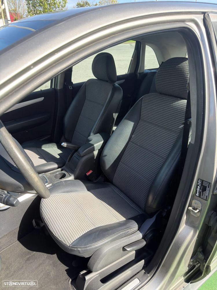 Mercedes-Benz B 150 Autotronic - 10